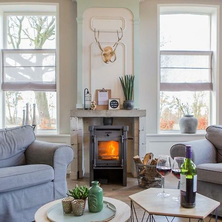 Bed and Breakfast De Friese Wouden Suameer Zewnętrze zdjęcie