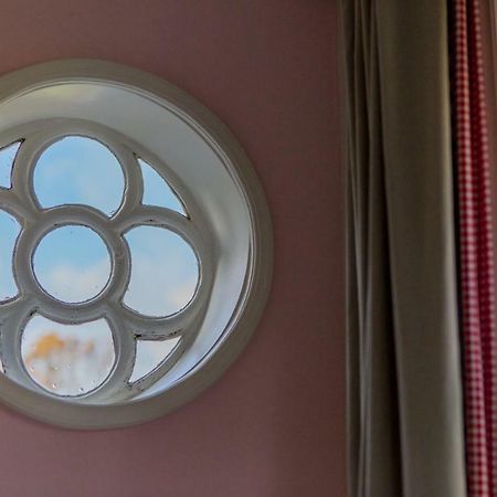 Bed and Breakfast De Friese Wouden Suameer Zewnętrze zdjęcie