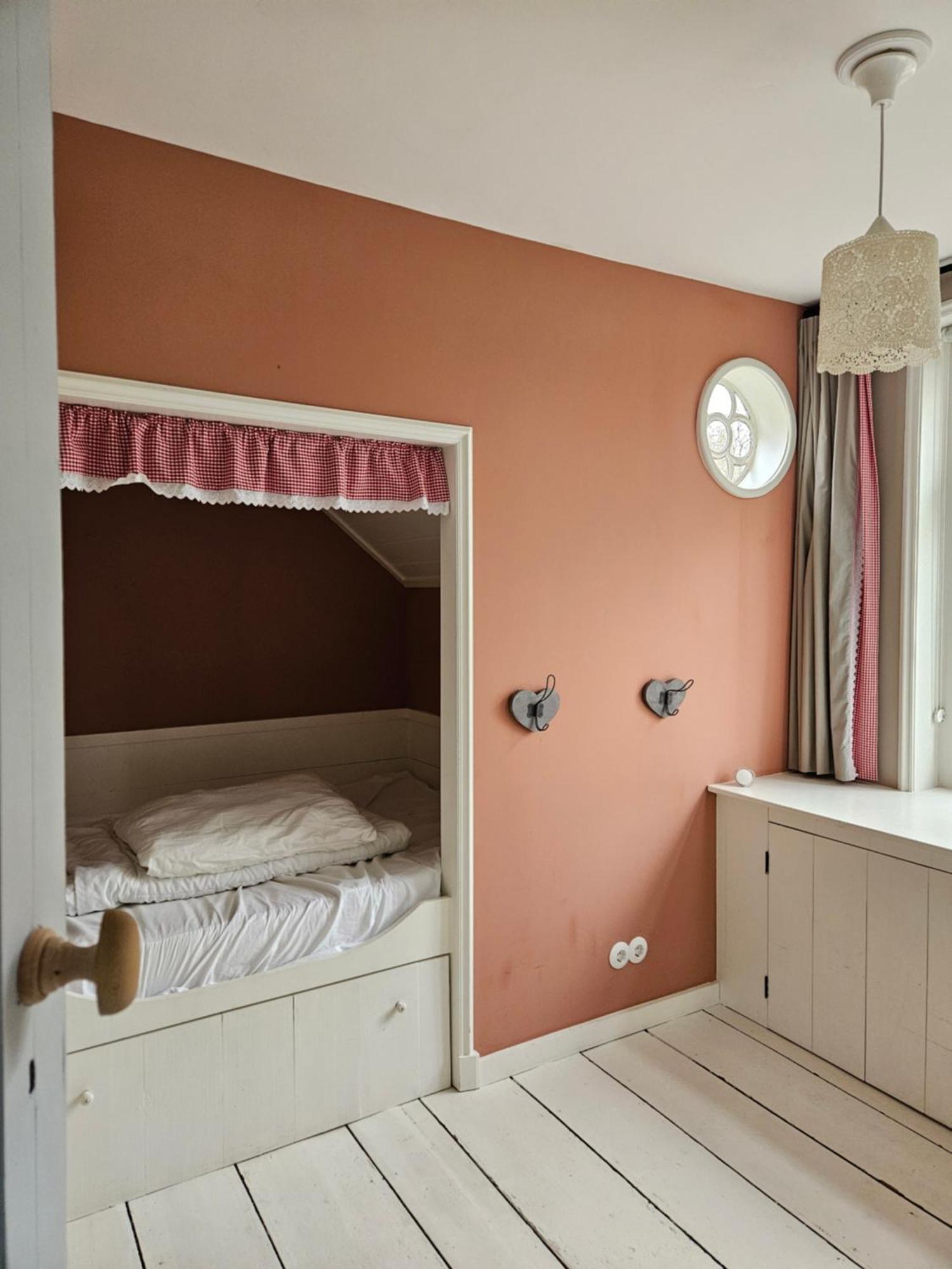 Bed and Breakfast De Friese Wouden Suameer Zewnętrze zdjęcie