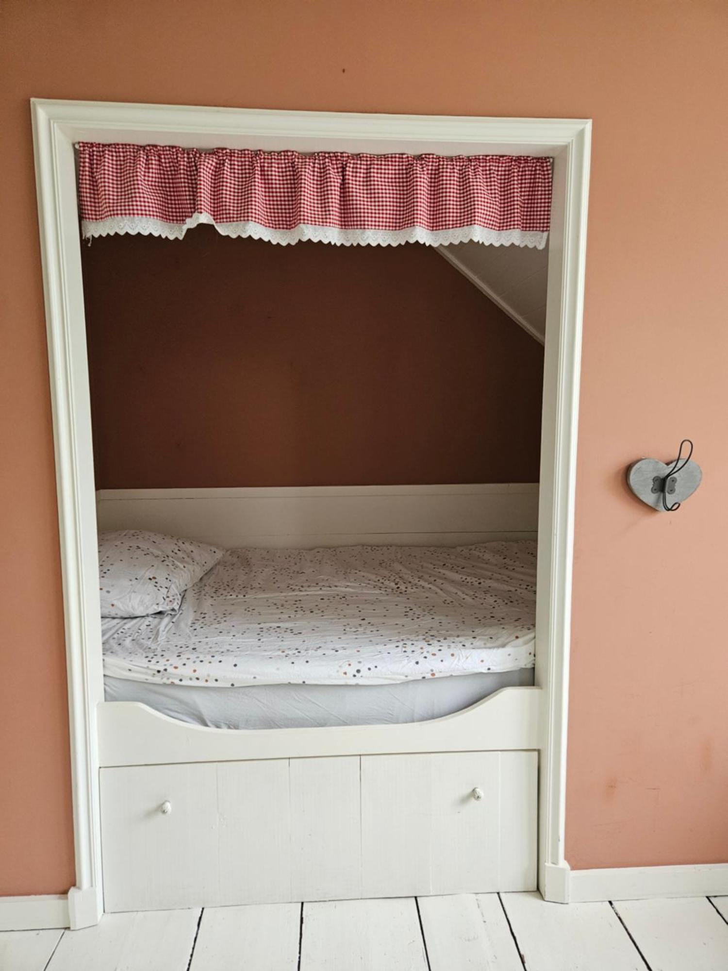 Bed and Breakfast De Friese Wouden Suameer Zewnętrze zdjęcie